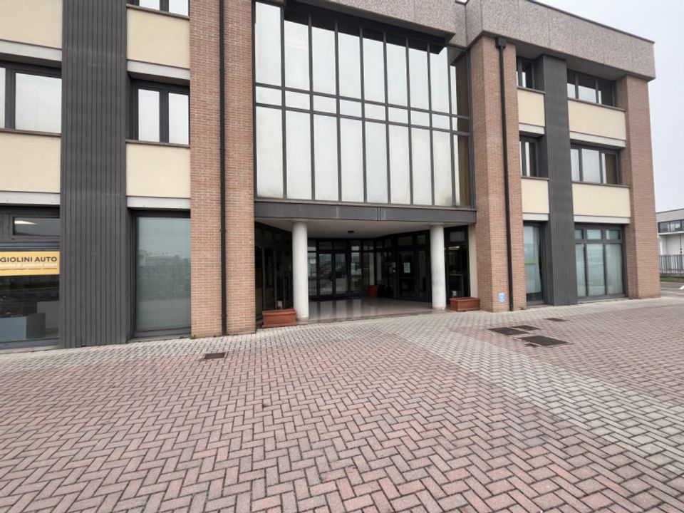 Erhvervsejendom i Mestrino, Padua - foto 5