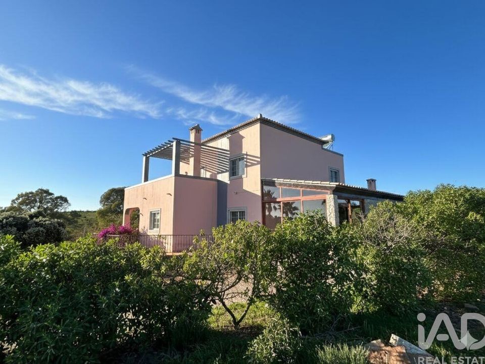 Byhus i Tavira, Faro - foto 1