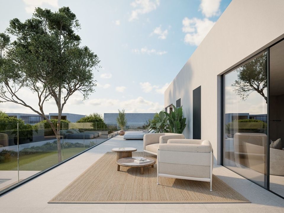 Villa i Santa Ponsa, Mallorca - foto 4