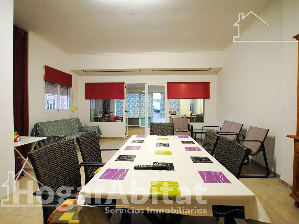 Apartament a Xeraco, Valencia - foto 2