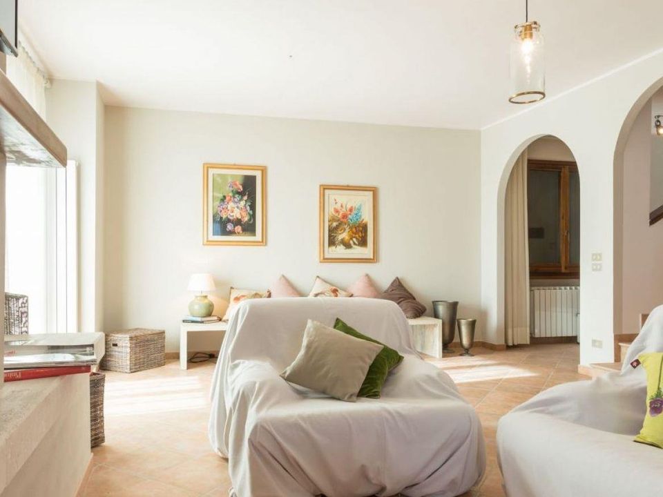 Villa i Passignano Sul Trasimeno, Perugia - foto 4