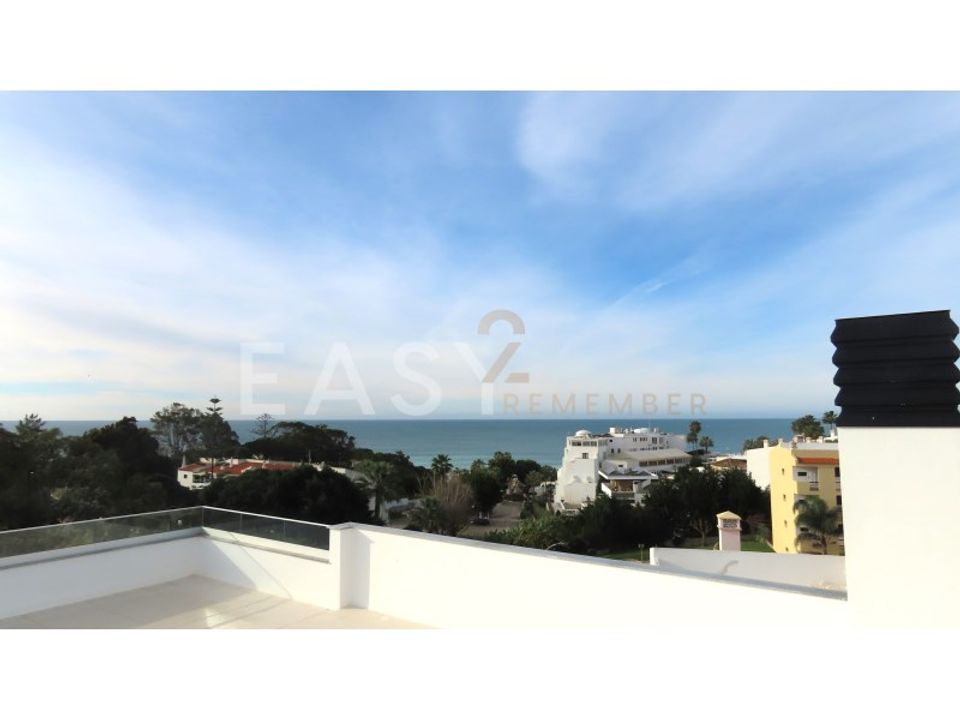 Lejlighed i Albufeira, Faro - foto 1