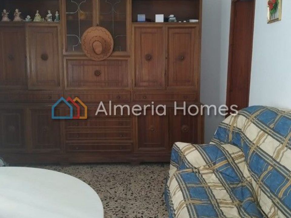 Landsbyhus i Lucar, Almeria - foto 3