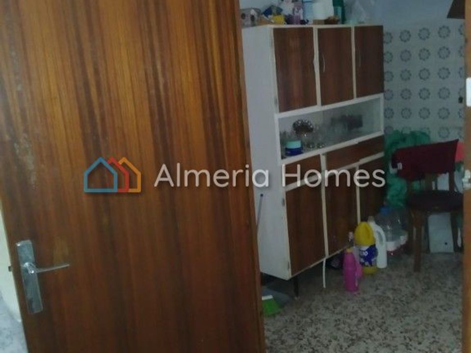 Landsbyhus i Lucar, Almeria - foto 5