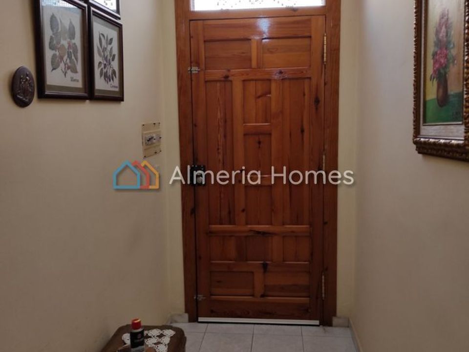 Landsbyhus i Cela, Almeria - foto 2