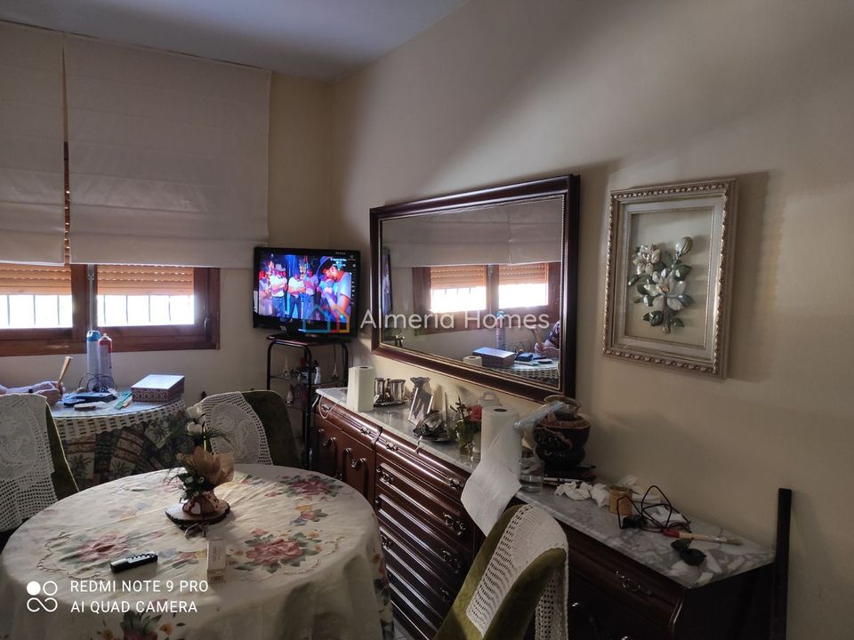 Landsbyhus i Cela, Almeria - foto 3