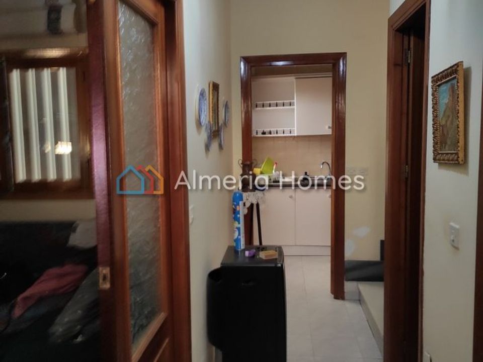 Landsbyhus i Cela, Almeria - foto 5