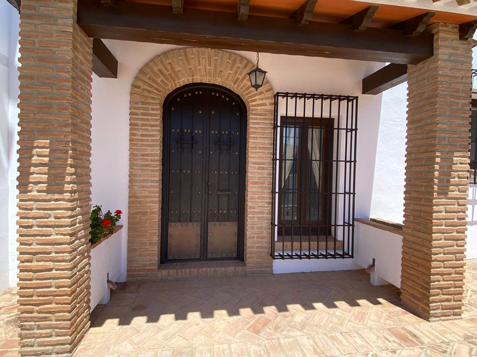 Landejendom i Villanueva Del Trabuco, Malaga - foto 3