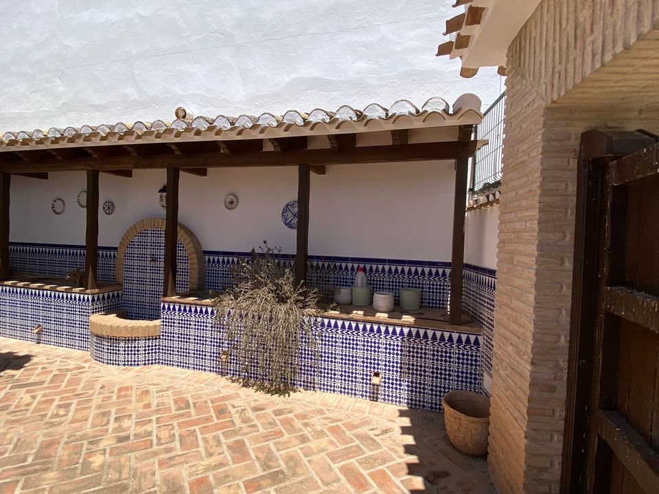Landejendom i Villanueva Del Trabuco, Malaga - foto 4