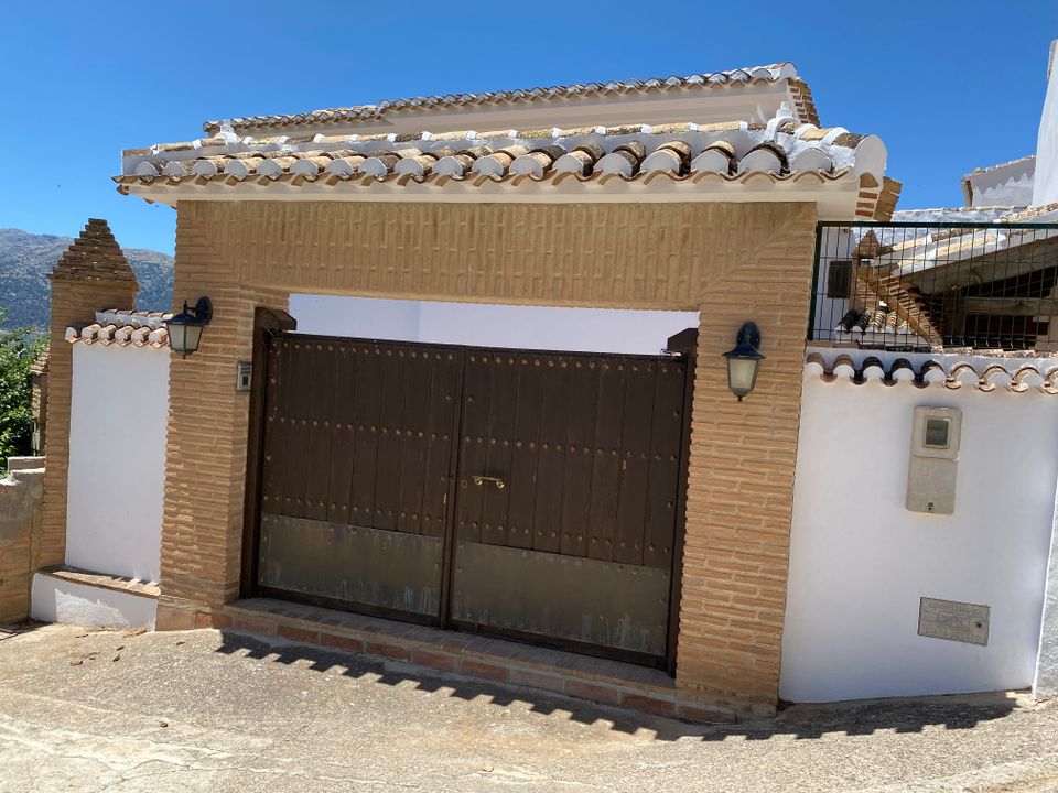 Landejendom i Villanueva Del Trabuco, Malaga - foto 5