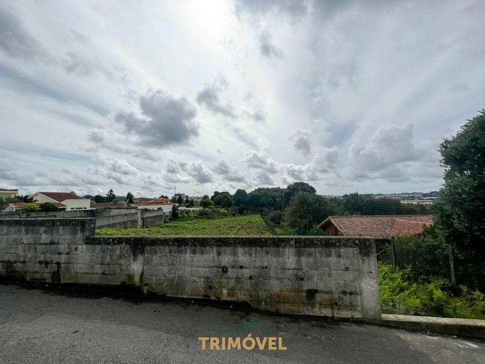 Helårsgrund i Oliveira de Azemeis, Aveiro - foto 3