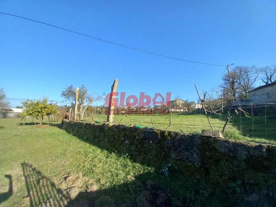 Helårsgrund i Oliveira de Frades, Viseu - foto 3