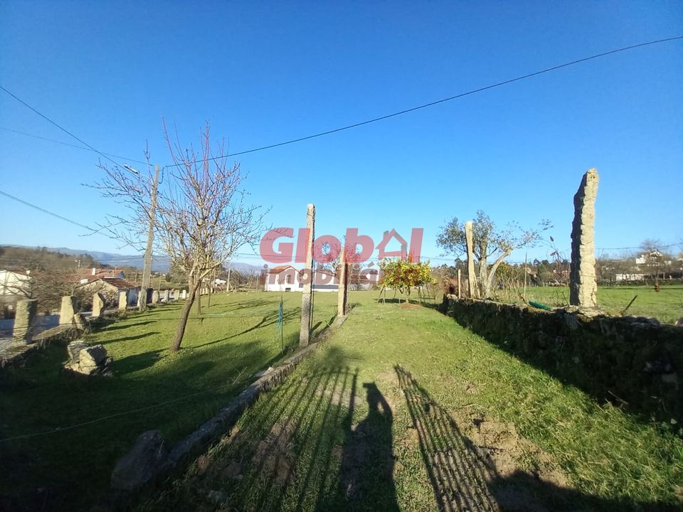 Helårsgrund i Oliveira de Frades, Viseu - foto 4