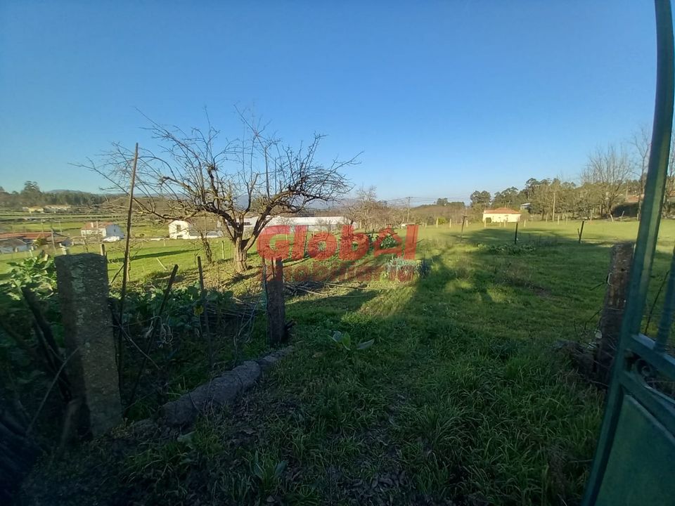 Helårsgrund i Oliveira de Frades, Viseu - foto 5