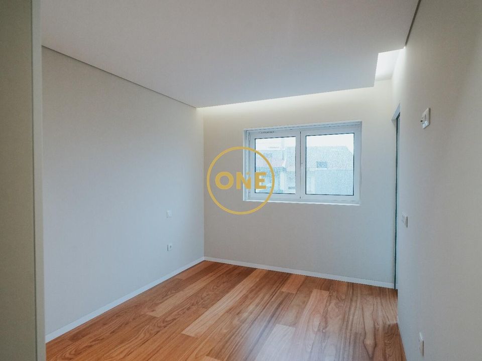Rækkehus i Povoa de Varzim, Porto - foto 5