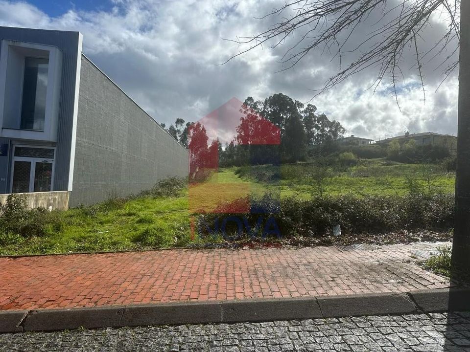 Helårsgrund i Vila Verde, Braga - foto 1
