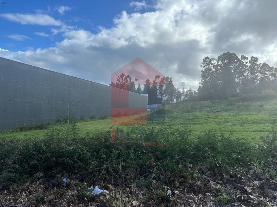 Helårsgrund i Vila Verde, Braga - foto 2