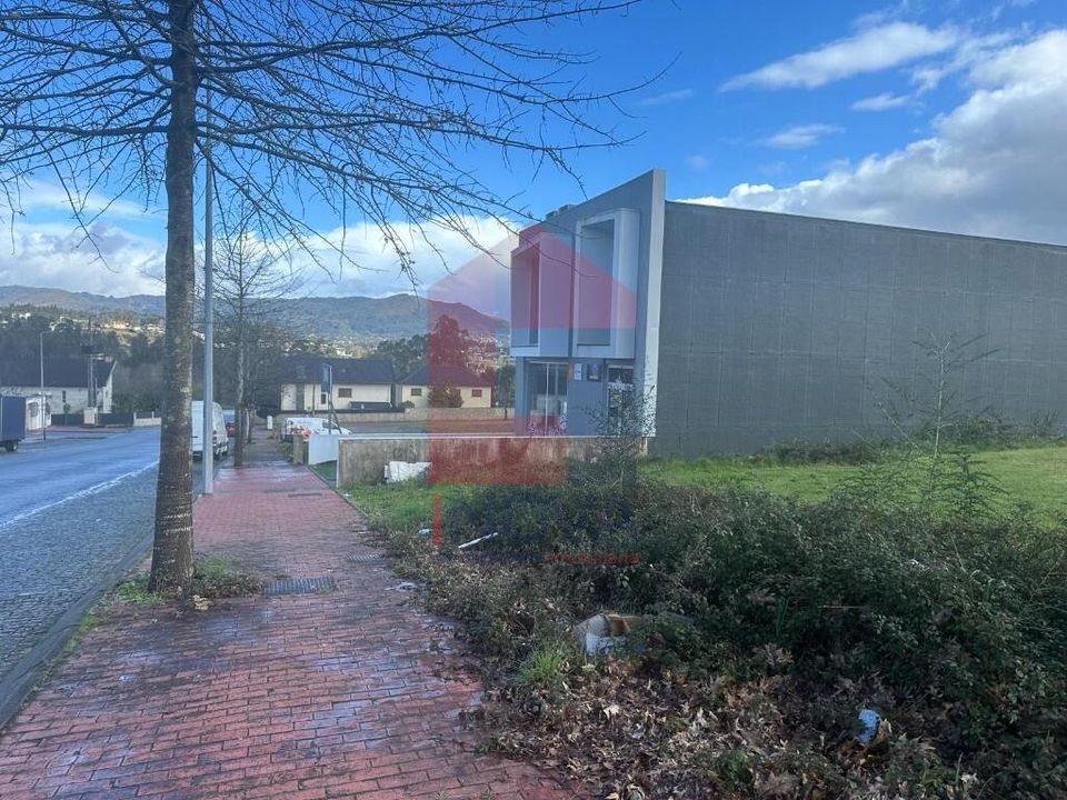 Helårsgrund i Vila Verde, Braga - foto 3