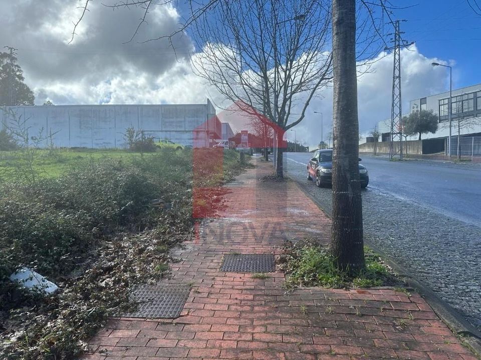 Helårsgrund i Vila Verde, Braga - foto 5