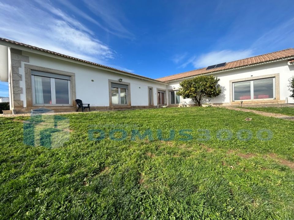 Villa i Vila Real, Vila Real - foto 2