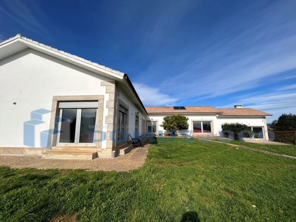 Villa i Vila Real, Vila Real - foto 1