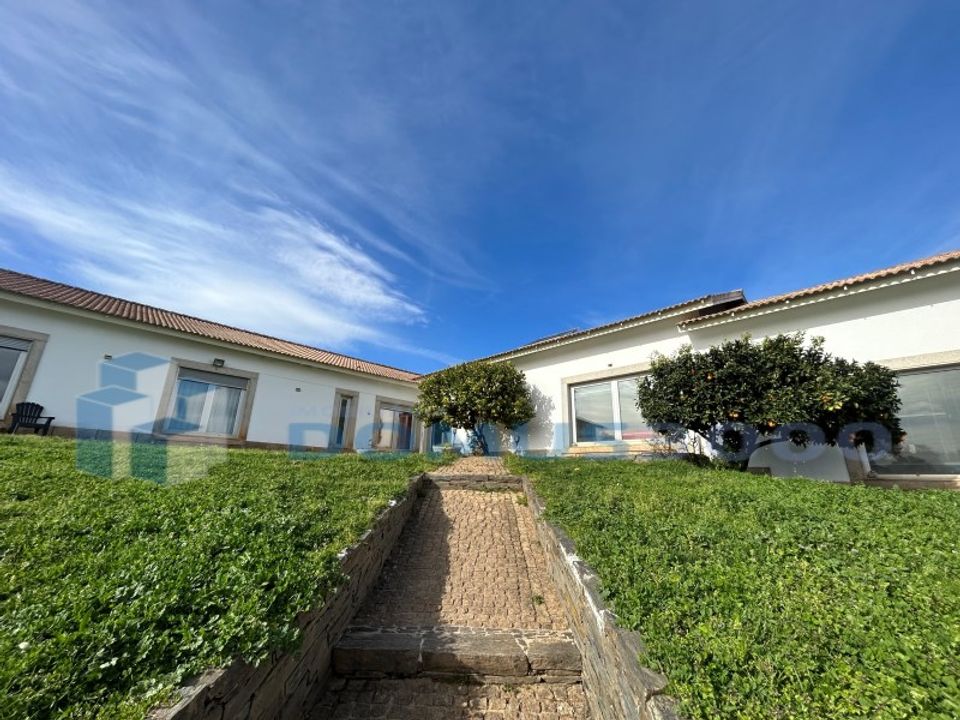 Villa i Vila Real, Vila Real - foto 5