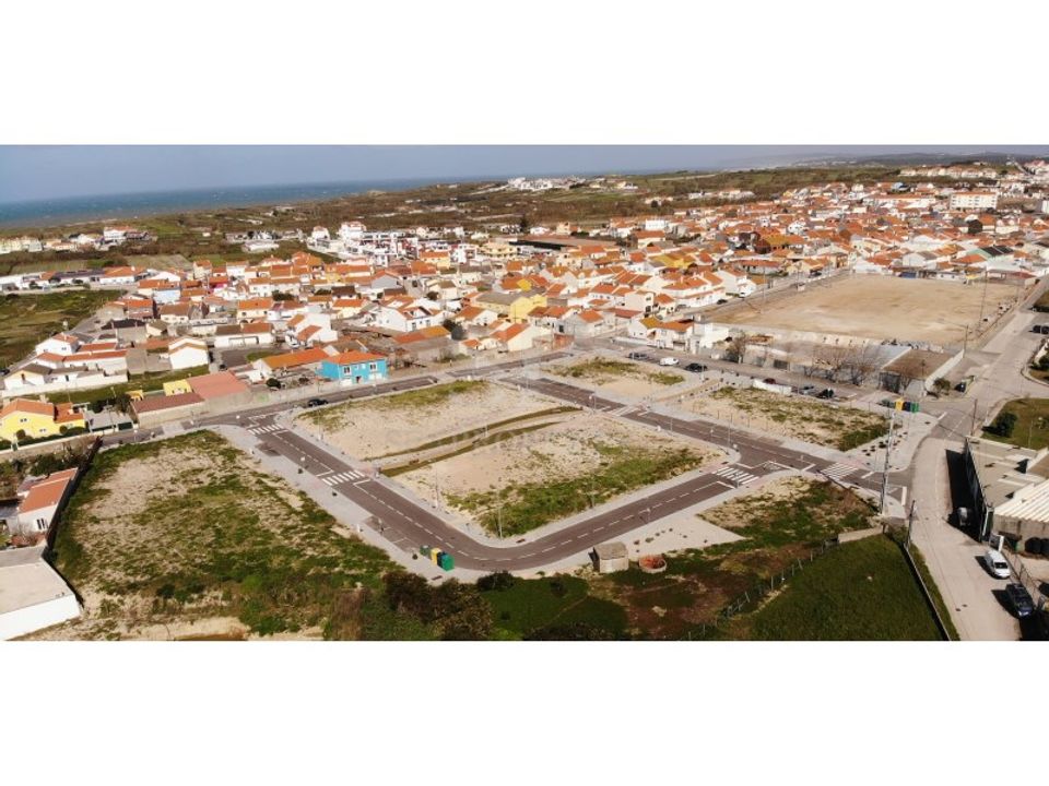 Helårsgrund i Ferrel, Leiria - foto 5