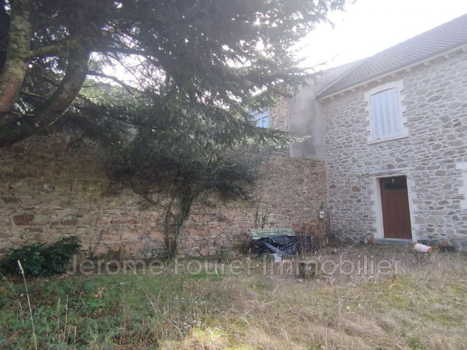 Landejendom i Neuvic, Correze - foto 2