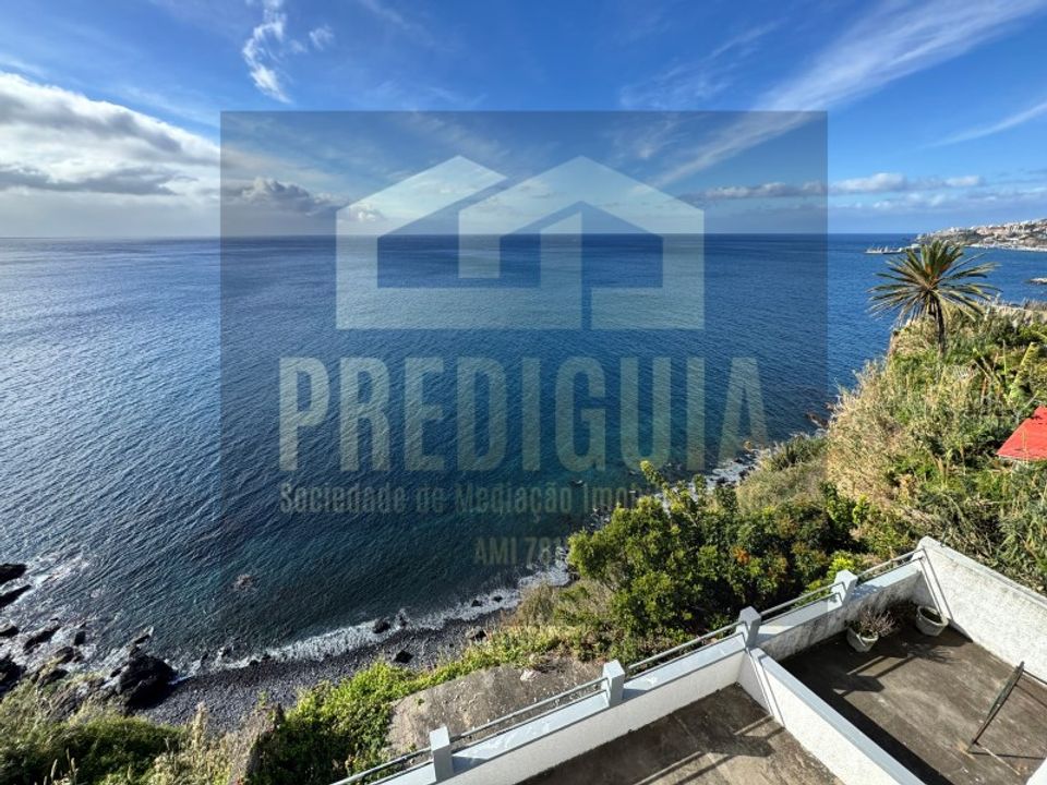 Villa i Funchal, Madeira - foto 1