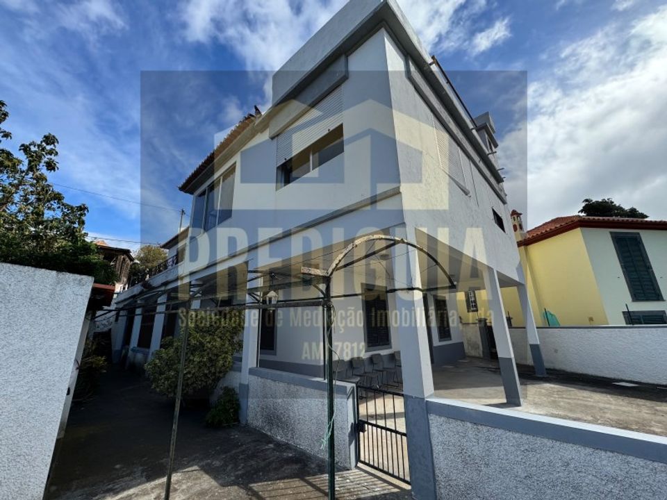 Villa i Funchal, Madeira - foto 2