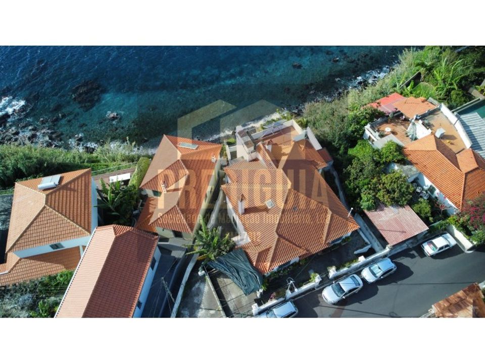 Villa i Funchal, Madeira - foto 3