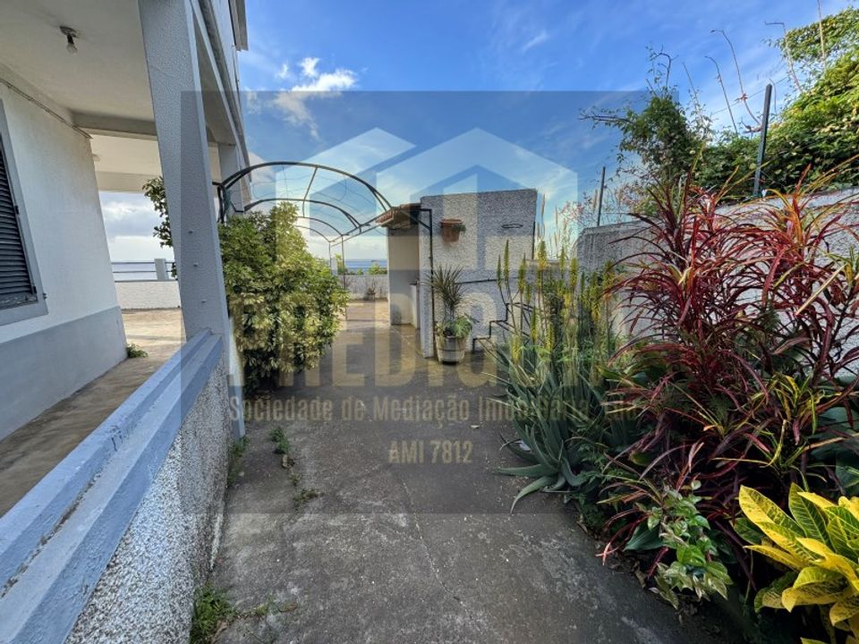 Villa i Funchal, Madeira - foto 5
