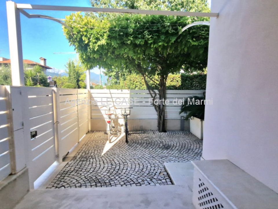 Villa i Forte dei Marmi, Lucca - foto 1