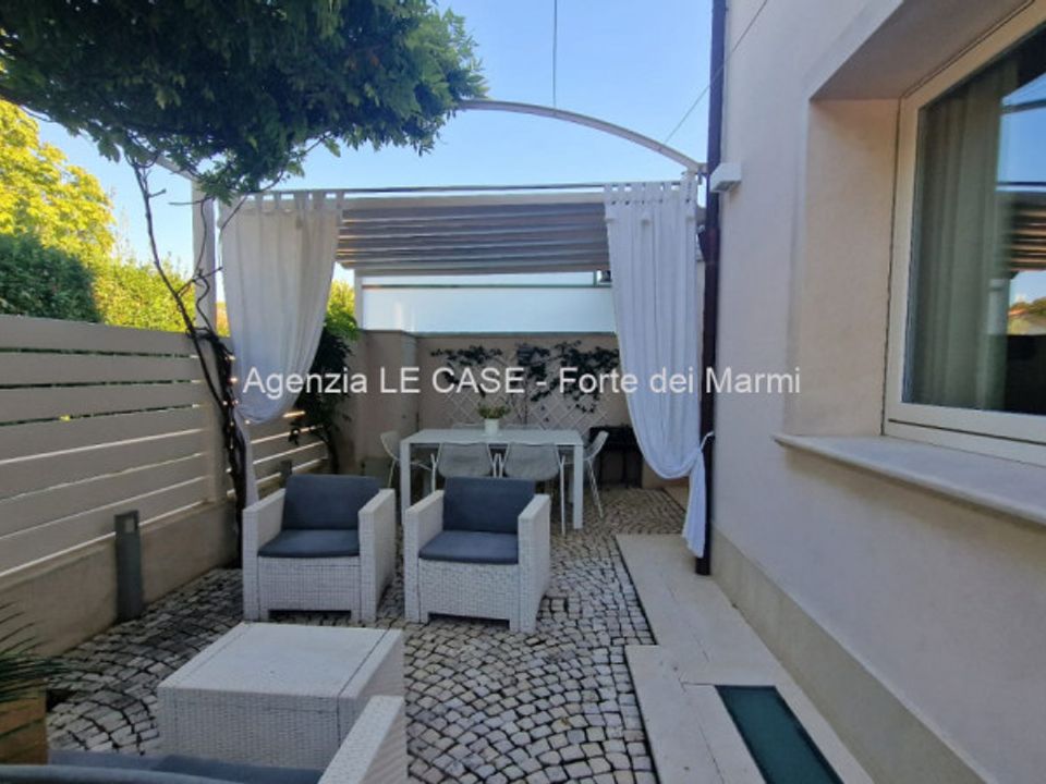 Villa i Forte dei Marmi, Lucca - foto 2