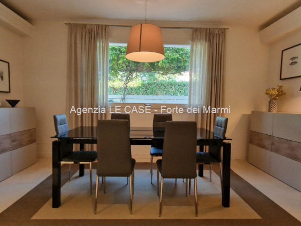 Villa i Forte dei Marmi, Lucca - foto 3