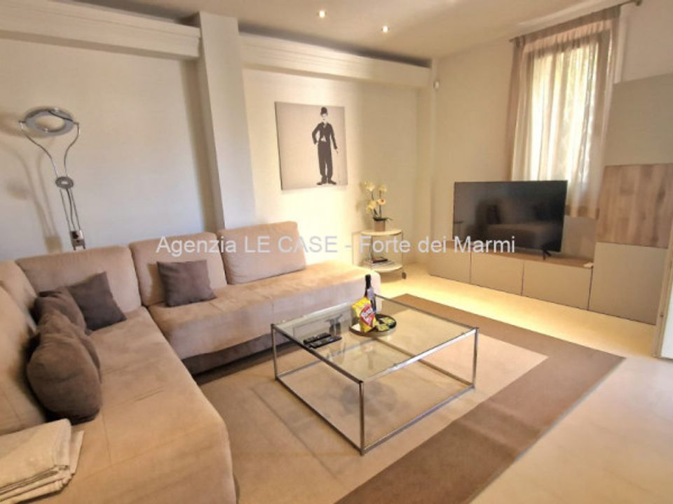 Villa i Forte dei Marmi, Lucca - foto 4