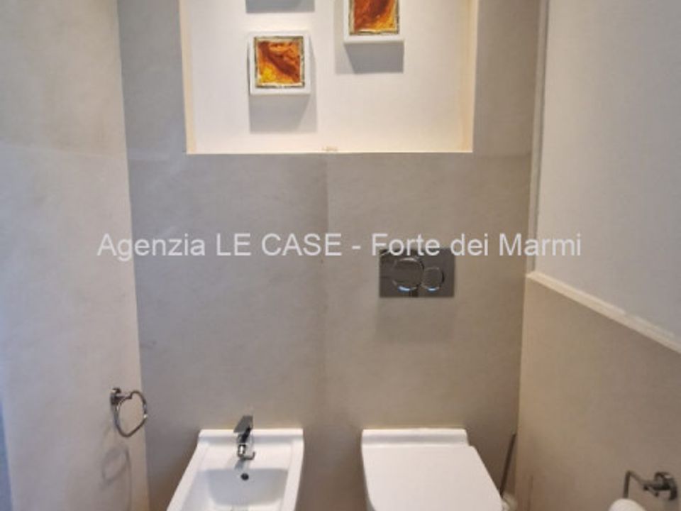 Villa i Forte dei Marmi, Lucca - foto 5
