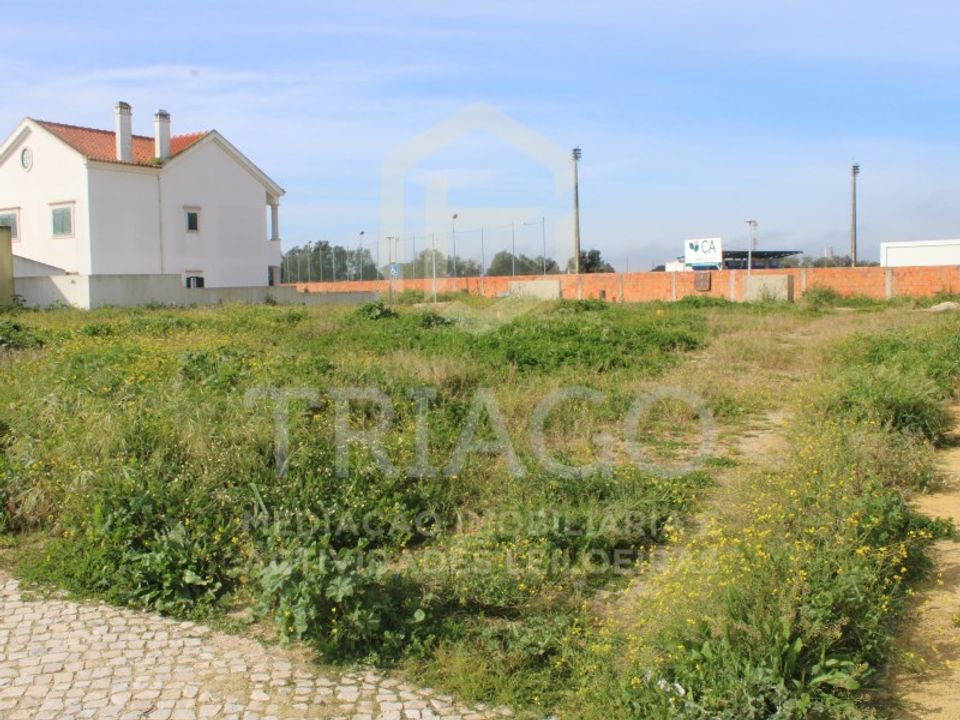 Grond in Benavente, Santarem - foto 1