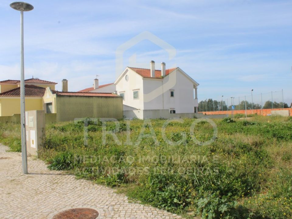 Grond in Benavente, Santarem - foto 2