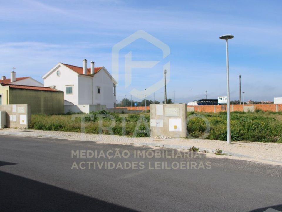 Grond in Benavente, Santarem - foto 3