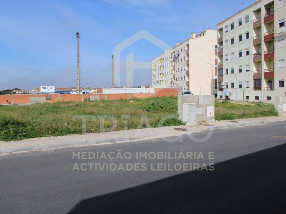 Grond in Benavente, Santarem - foto 5