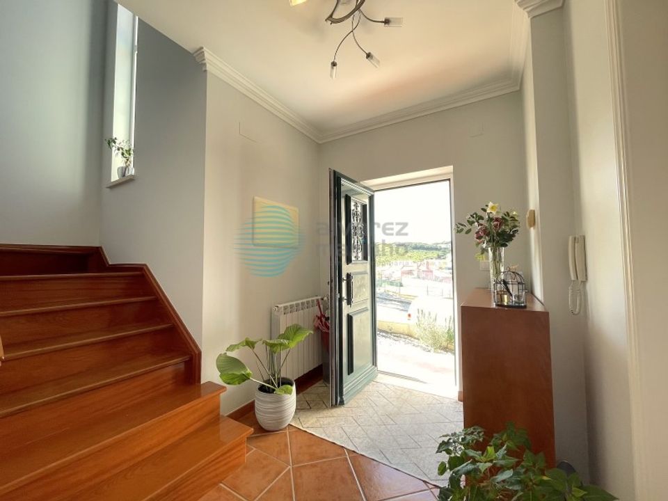 Villa a Matacaes, Lisbon - foto 4