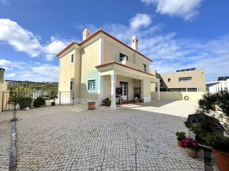 Villa a Matacaes, Lisbon - foto 1