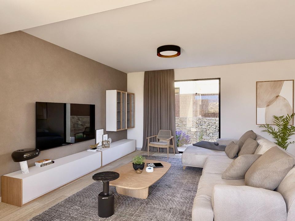 Villa i Altaona Golf Resort, Murcia - foto 4