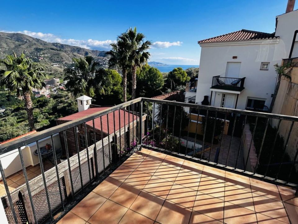 Rækkehus i Almunecar, Granada - foto 5