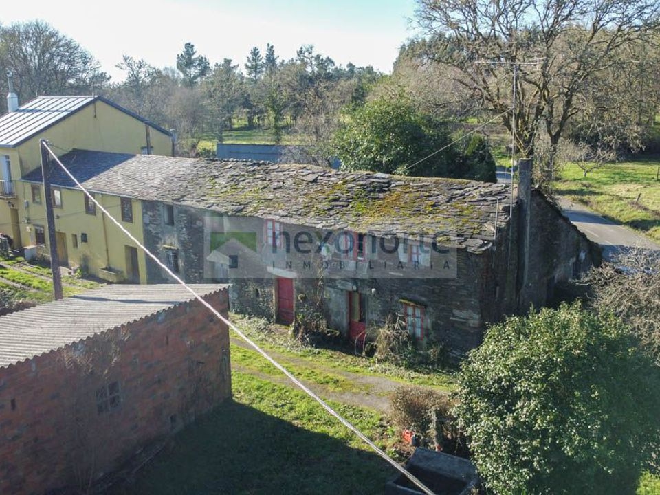 Herregård i Xermade, Lugo - bilde 3