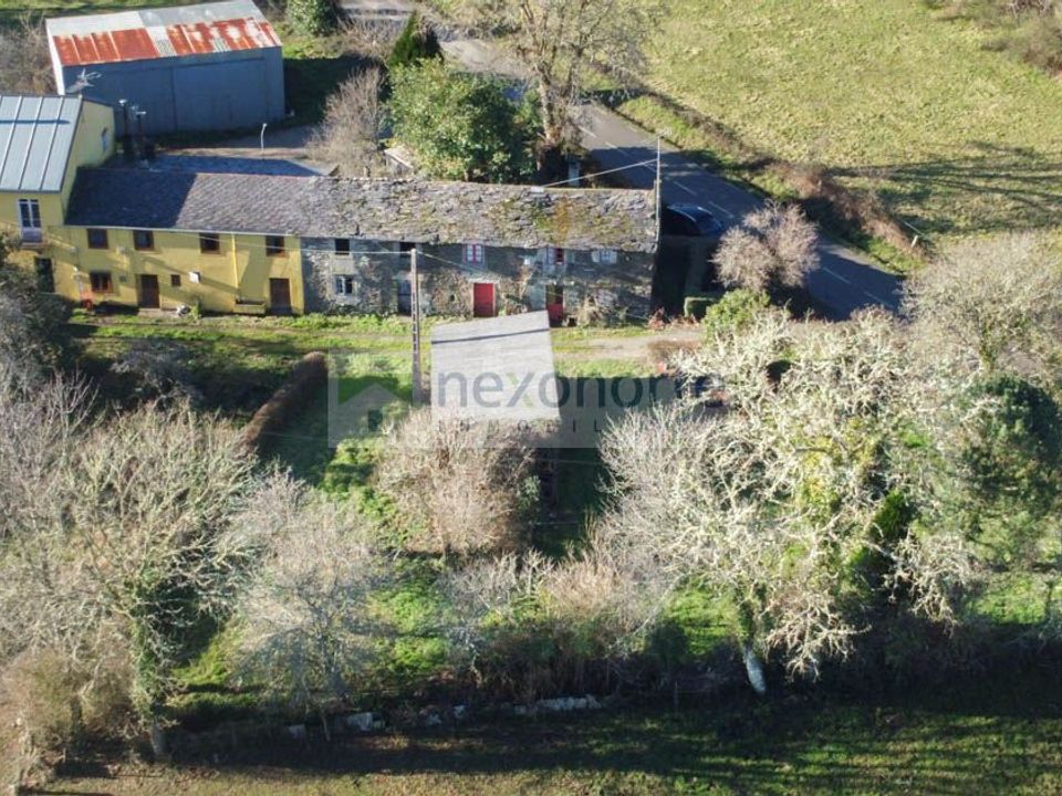 Herregård i Xermade, Lugo - bilde 4