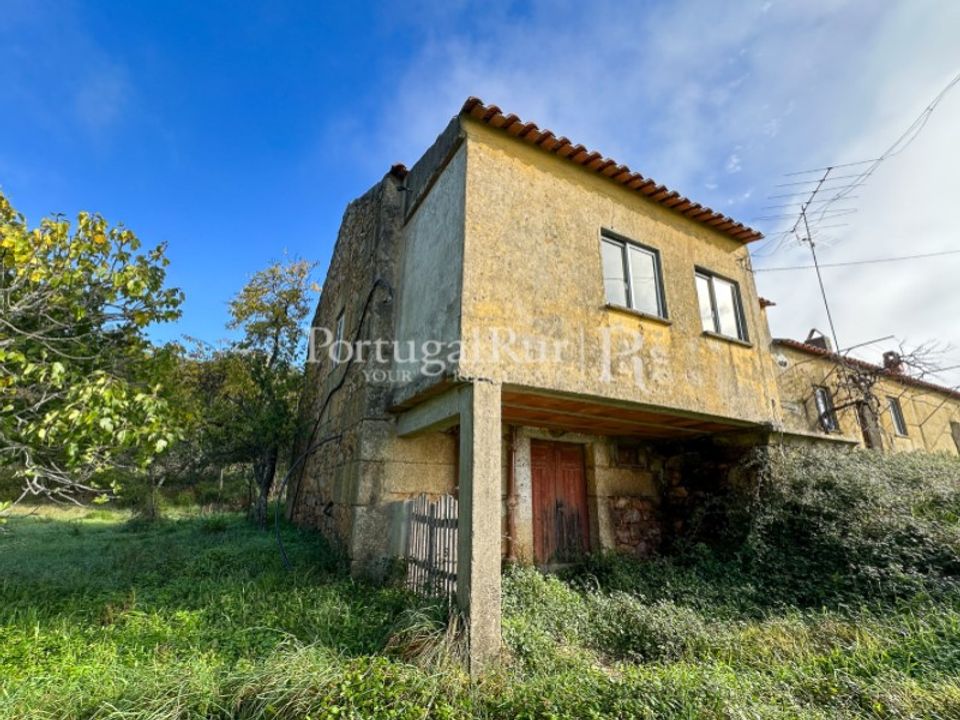 Farm i Idanha-a-Nova, Castelo Branco - foto 5