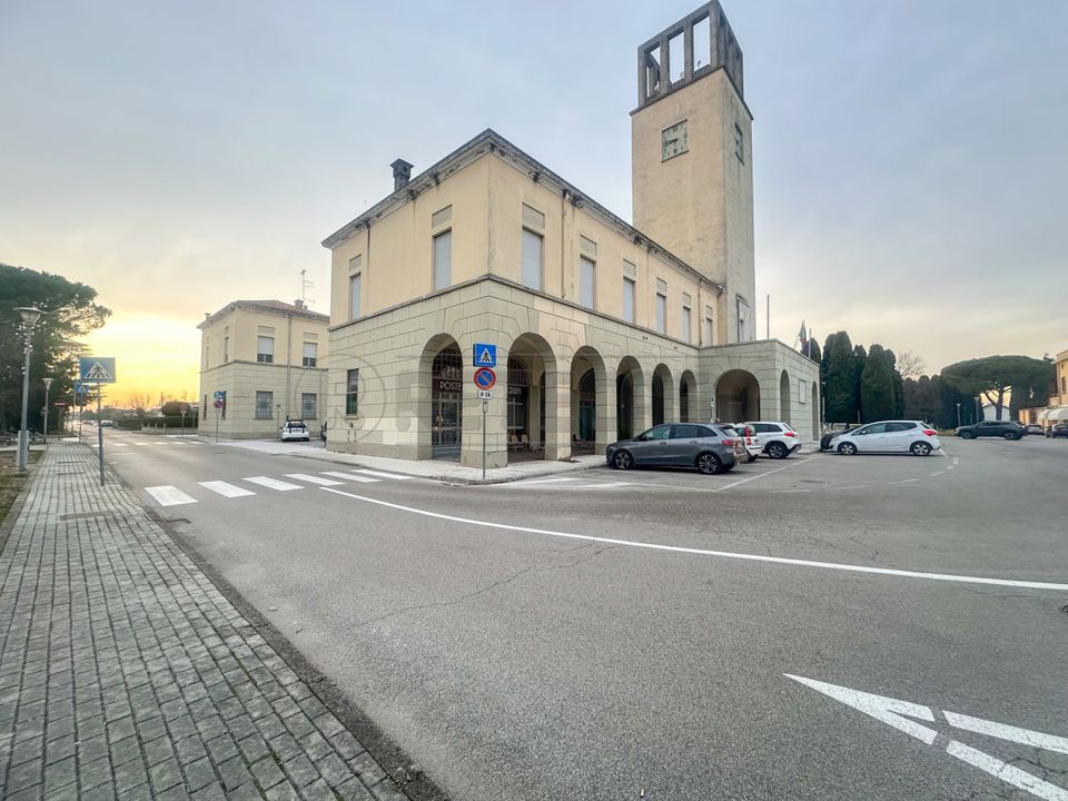 Erhvervsejendom i Torviscosa, Udine - foto 1