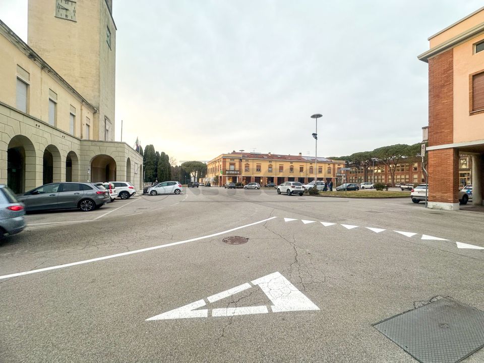 Erhvervsejendom i Torviscosa, Udine - foto 2